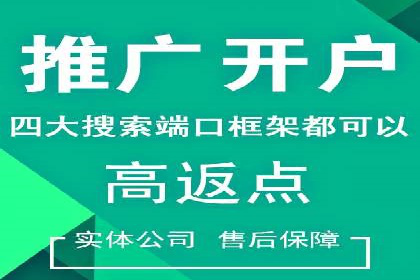 百度推广优化策略实战案例分享
